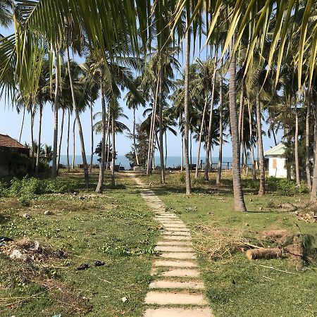 Sea Renity Mui Ne Homestay ฟานเที้ยต ภายนอก รูปภาพ