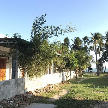Sea Renity Mui Ne Homestay ฟานเที้ยต ภายนอก รูปภาพ
