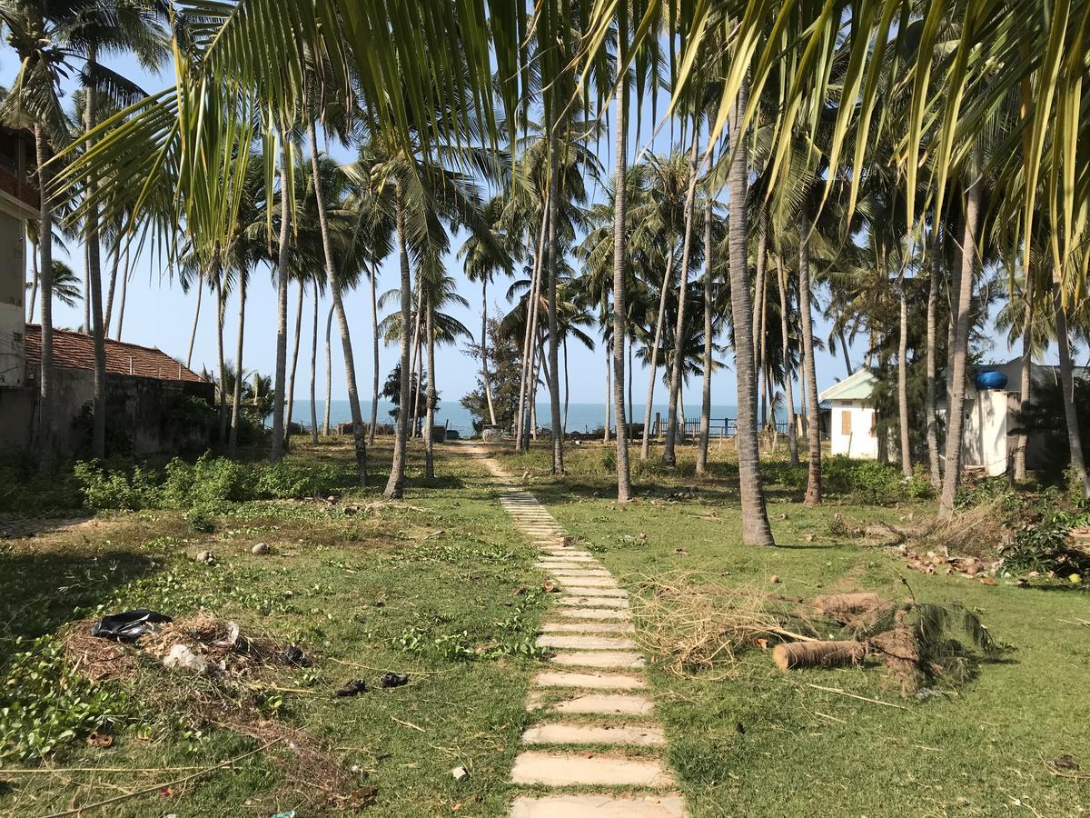 Sea Renity Mui Ne Homestay ฟานเที้ยต ภายนอก รูปภาพ