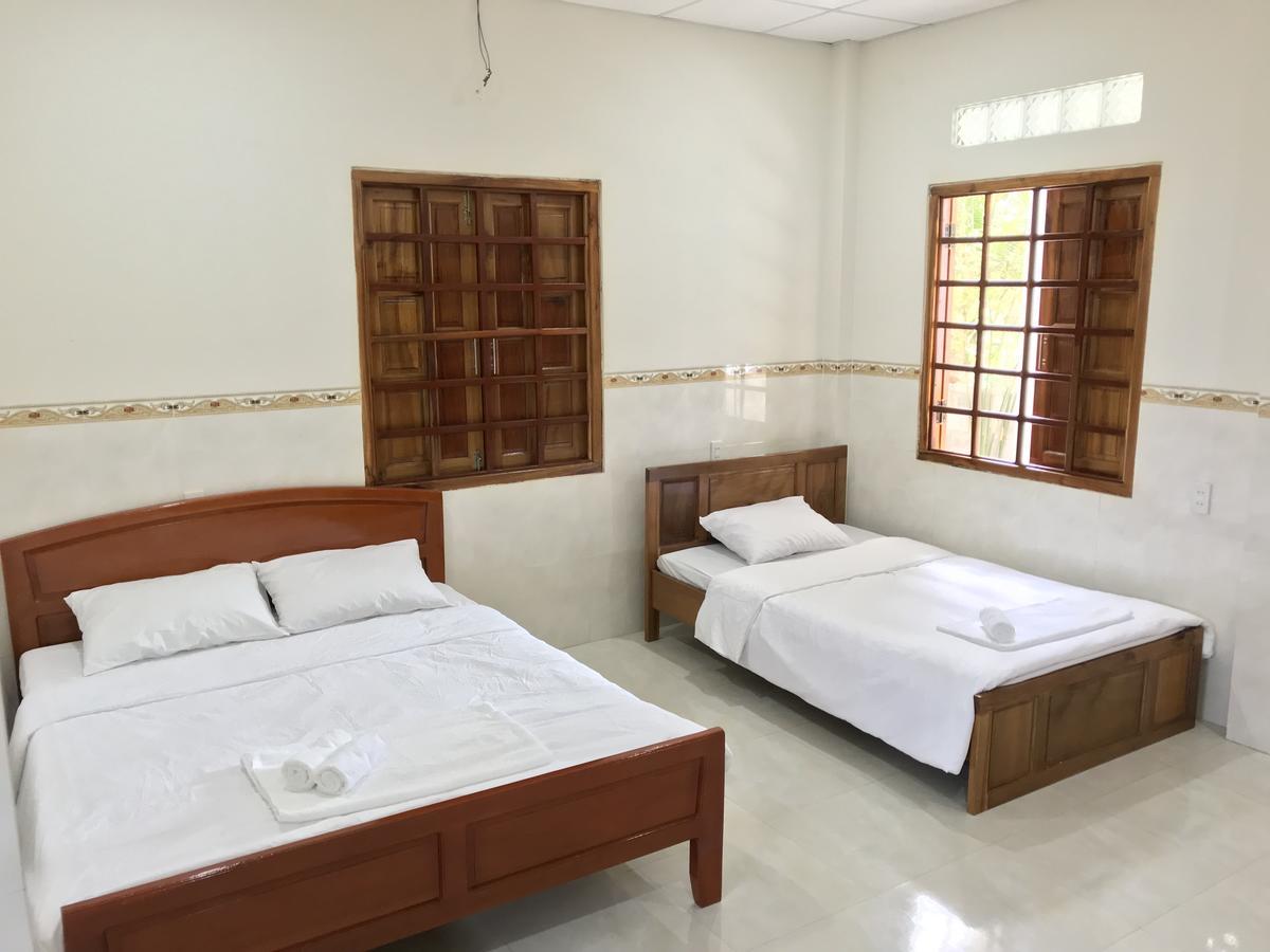 Sea Renity Mui Ne Homestay ฟานเที้ยต ภายนอก รูปภาพ