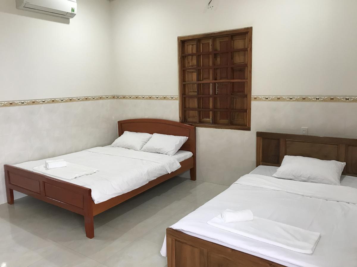 Sea Renity Mui Ne Homestay ฟานเที้ยต ภายนอก รูปภาพ