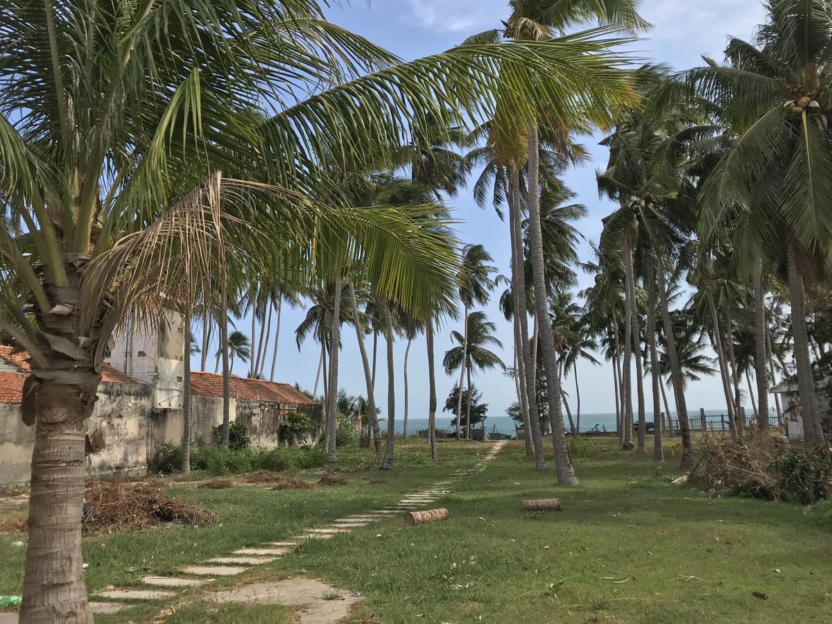 Sea Renity Mui Ne Homestay ฟานเที้ยต ภายนอก รูปภาพ