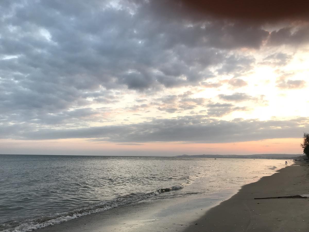 Sea Renity Mui Ne Homestay ฟานเที้ยต ภายนอก รูปภาพ