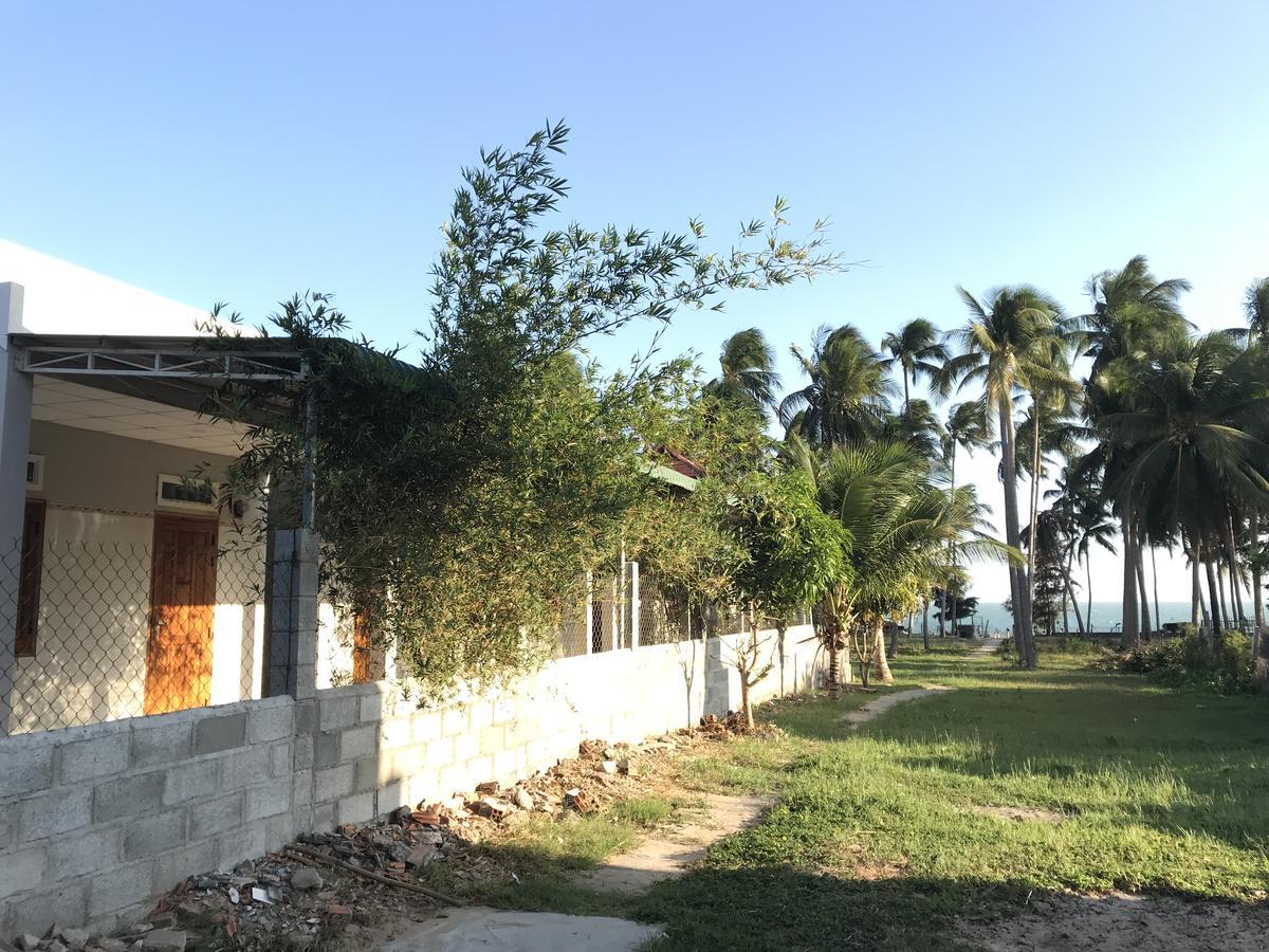 Sea Renity Mui Ne Homestay ฟานเที้ยต ภายนอก รูปภาพ